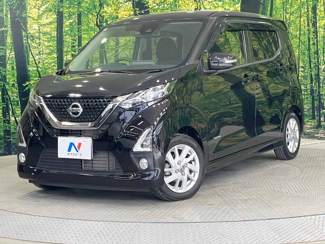 2019 Nissan Days 5AA-B44W