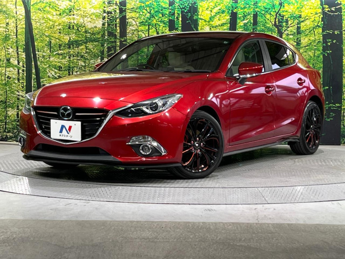2015 Mazda Axela Sports DBA-BMEFS (UW-69f6bbceb32f6)[0]