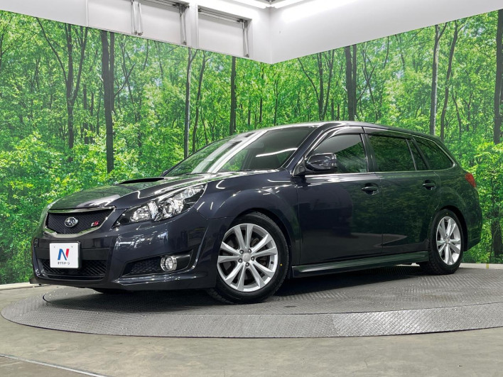 2010 Subaru Legacy Touring Wagon DBA-BR9 (UW-69f6bbd0e934b)[0]