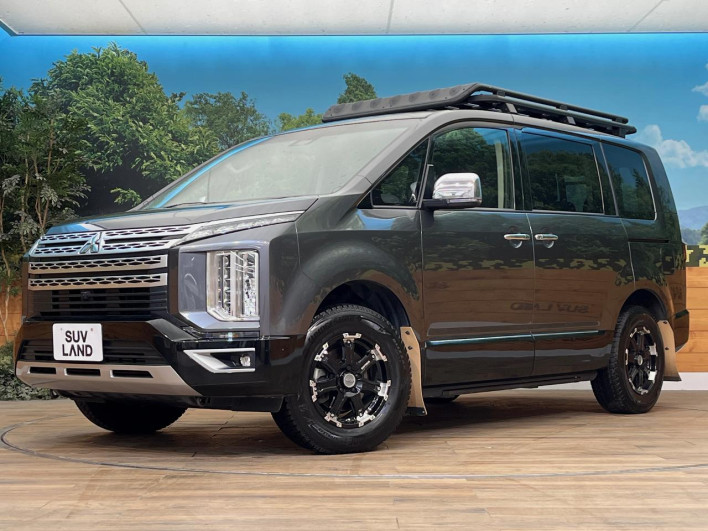 2020 Mitsubishi Delica D:5 3DA-CV1W (UW-69f6bbd1aafae)[0]