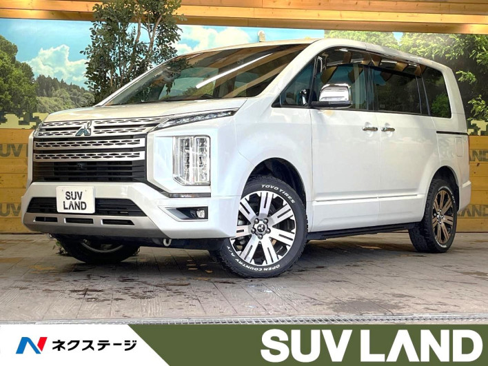 2021 Mitsubishi Delica D:5 3DA-CV1W (UW-69f6bbd1ce0a4)[0]