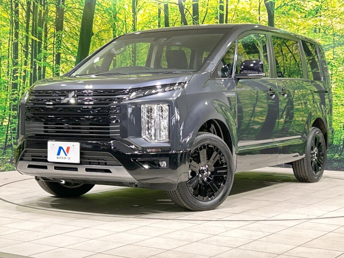 2025 Mitsubishi Delica D:5 3DA-CV1W (UW-69f6bbd3bd8a0)[0]