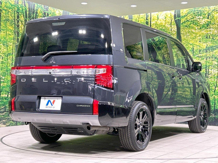 2025 Mitsubishi Delica D:5 3DA-CV1W (UW-69f6bbd3bd8a0)[10]