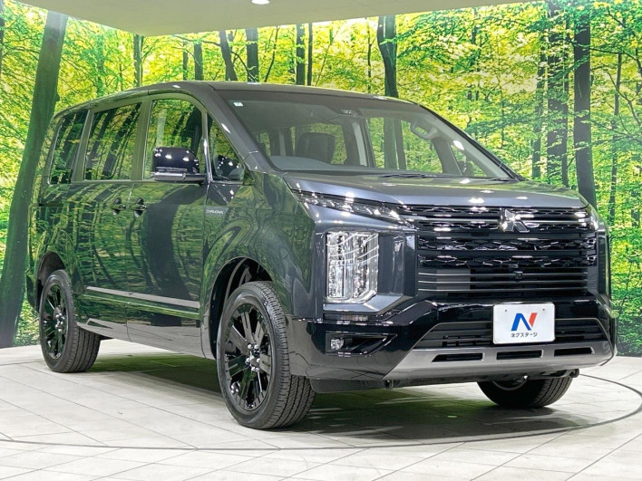2025 Mitsubishi Delica D:5 3DA-CV1W (UW-69f6bbd3bd8a0)[8]