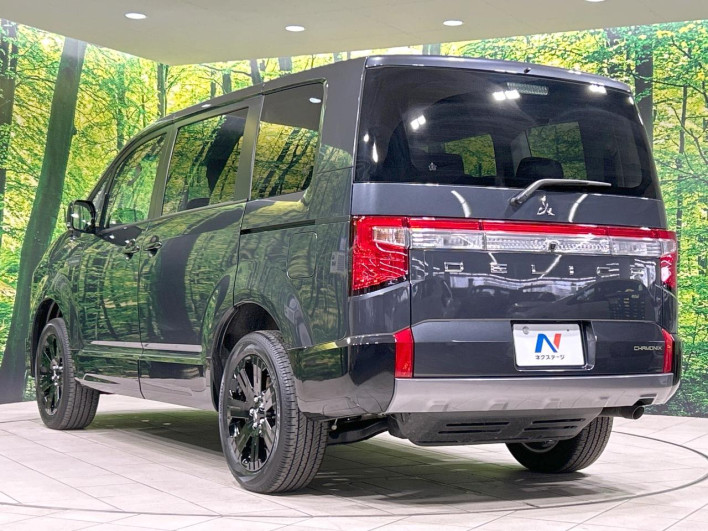 2025 Mitsubishi Delica D:5 3DA-CV1W (UW-69f6bbd3bd8a0)[12]