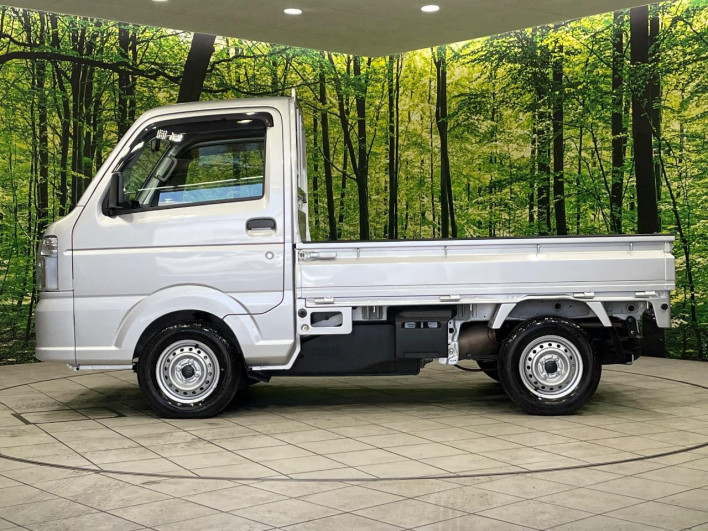 2023 Suzuki Carry Truck 3BD-DA16T (UW-69f6bbd465ea1)[8]