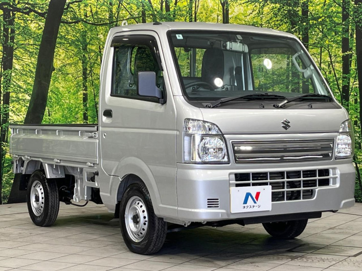 2023 Suzuki Carry Truck 3BD-DA16T (UW-69f6bbd465ea1)[21]
