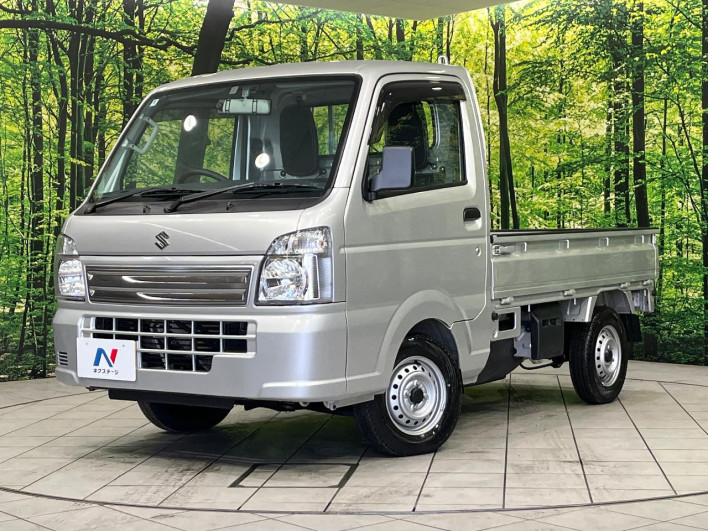 2023 Suzuki Carry Truck 3BD-DA16T (UW-69f6bbd465ea1)[0]