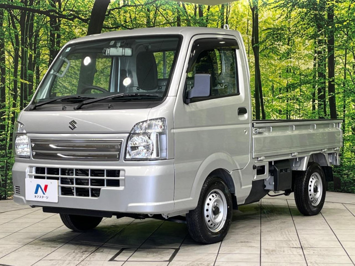 2023 Suzuki Carry Truck 3BD-DA16T (UW-69f6bbd465ea1)[7]