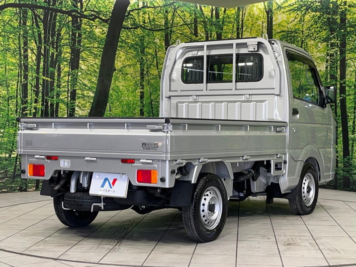 2023 Suzuki Carry Truck 3BD-DA16T (UW-69f6bbd465ea1)[19]