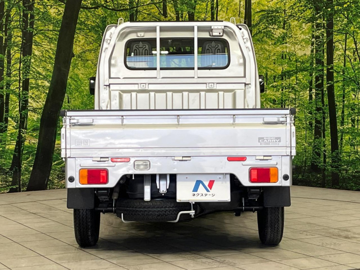 2023 Suzuki Carry Truck 3BD-DA16T (UW-69f6bbd465ea1)[11]