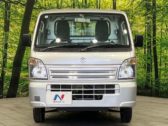 2023 Suzuki Carry Truck 3BD-DA16T (UW-69f6bbd465ea1)[22]