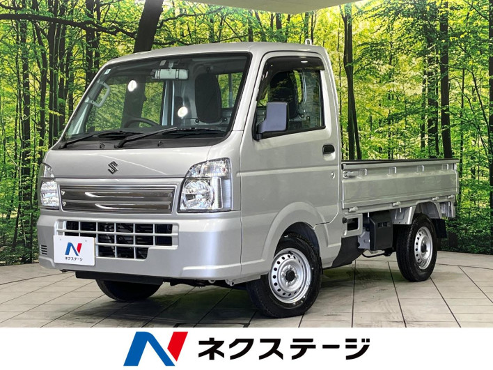 2023 Suzuki Carry Truck 3BD-DA16T (UW-69f6bbd465ea1)[3]