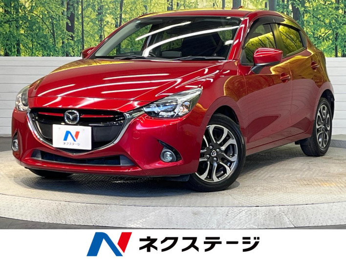 2016 Mazda Demio LDA-DJ5FS (UW-69f6bbd97451b)[3]