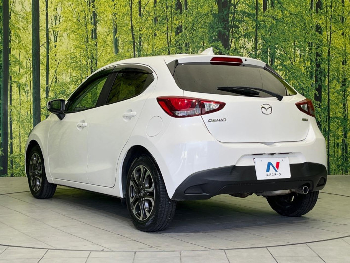 2016 Mazda Demio LDA-DJ5FS (UW-69f6bbd97e987)[9]