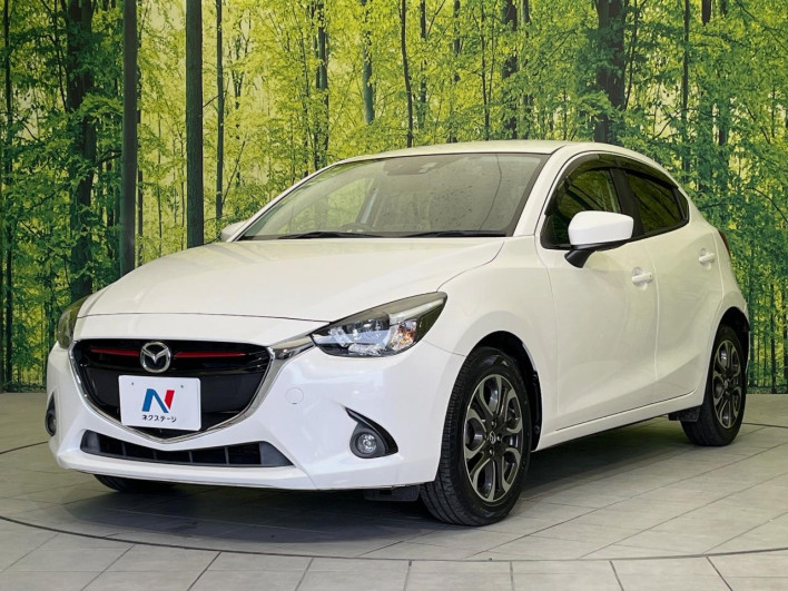 2016 Mazda Demio LDA-DJ5FS (UW-69f6bbd97e987)[11]