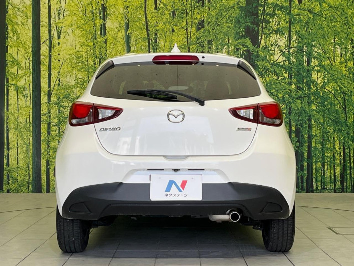 2016 Mazda Demio LDA-DJ5FS (UW-69f6bbd97e987)[8]