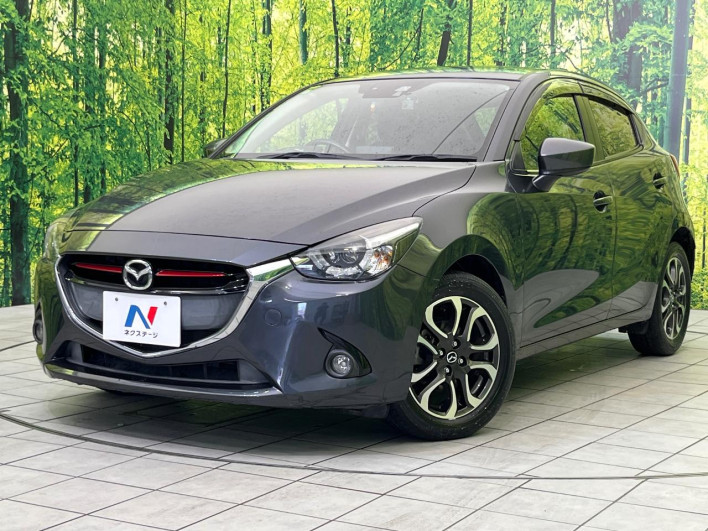 2016 Mazda Demio LDA-DJ5FS (UW-69f6bbda4cf95)[0]
