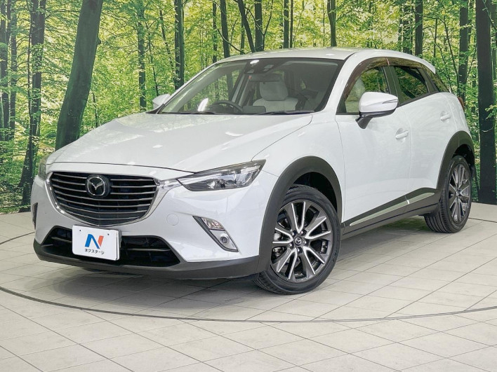 2015 Mazda CX-3 LDA-DK5FW (UW-69f6bbdbc0ddf)[0]
