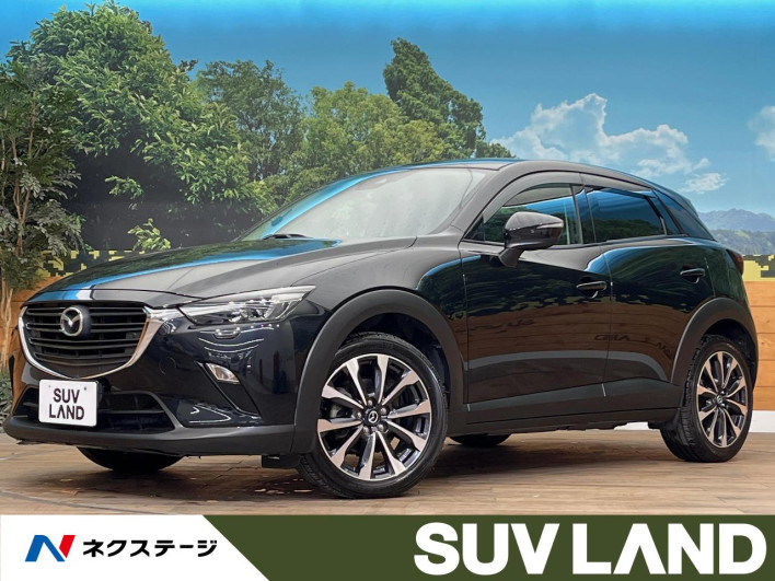 2020 Mazda CX-3 6BA-DKEAW (UW-69f6bbdc4840d)[3]