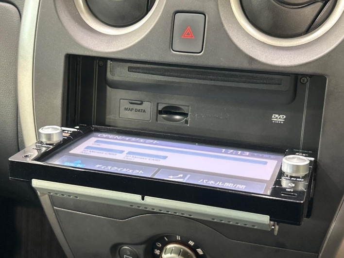 2015 Nissan Note DBA-E12 (UW-69f6bbdf5e5c2)[15]