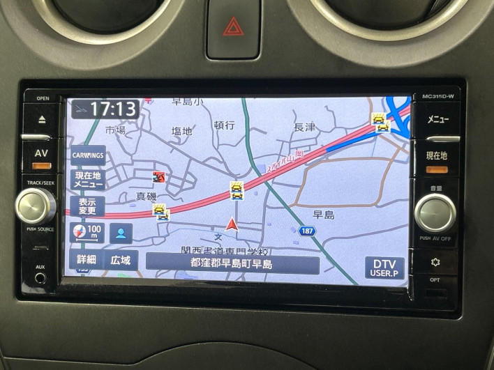 2015 Nissan Note DBA-E12 (UW-69f6bbdf5e5c2)[14]