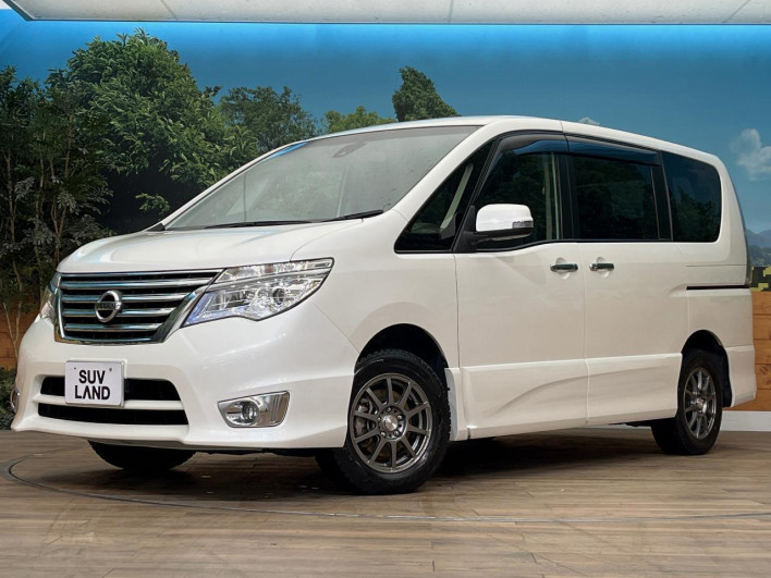 2014 Nissan Serena DBA-FNC26 (UW-69f6bbe890c6a)[0]