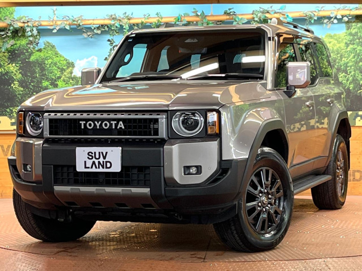 2025 Toyota Land Cruiser 250 3DA-GDJ250W (UW-69f6bbf135a2a)[0]