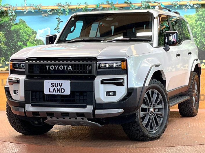 2025 Toyota Land Cruiser 250 3DA-GDJ250W (UW-69f6bbf1606f8)[0]