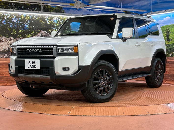 2024 Toyota Land Cruiser 250 3DA-GDJ250W (UW-69f6bbf1d0c76)[0]