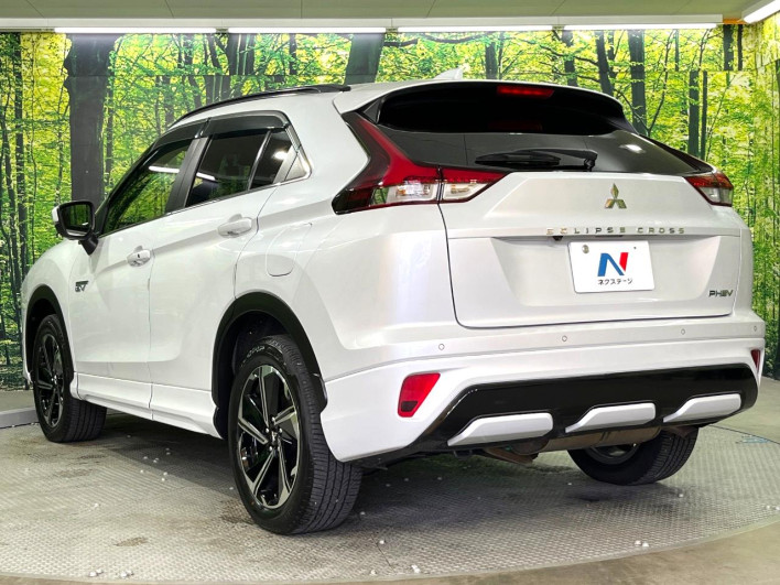 2021 Mitsubishi Eclipse Cross PHEV 5LA-GL3W (UW-69f6bbfc953d9)[11]