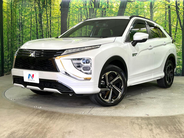 2021 Mitsubishi Eclipse Cross PHEV 5LA-GL3W (UW-69f6bbfc953d9)[0]