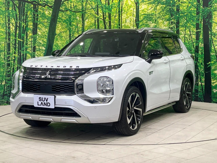 2022 Mitsubishi OUTLANDER PHEV 5LA-GN0W (UW-69f6bbfcbd277)[9]