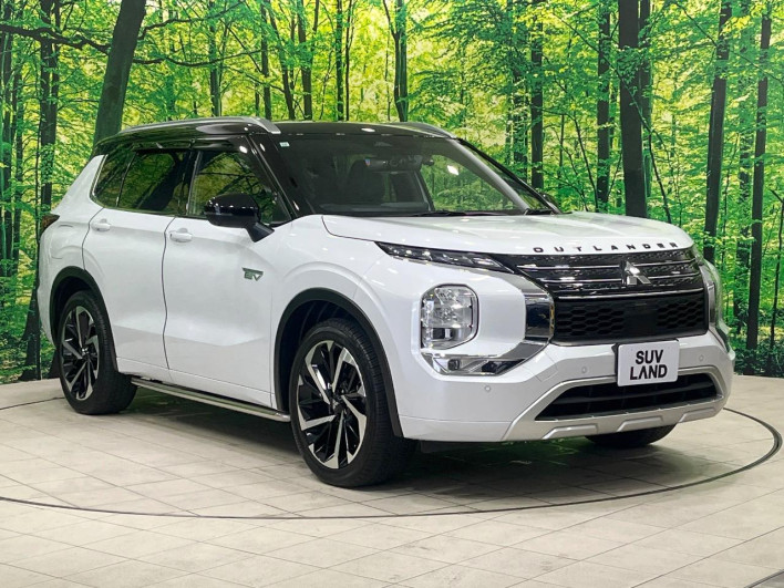 2022 Mitsubishi OUTLANDER PHEV 5LA-GN0W (UW-69f6bbfcbd277)[15]