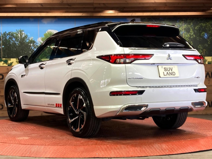 2022 Mitsubishi OUTLANDER PHEV 5LA-GN0W (UW-69f6bbfd2f14e)[22]