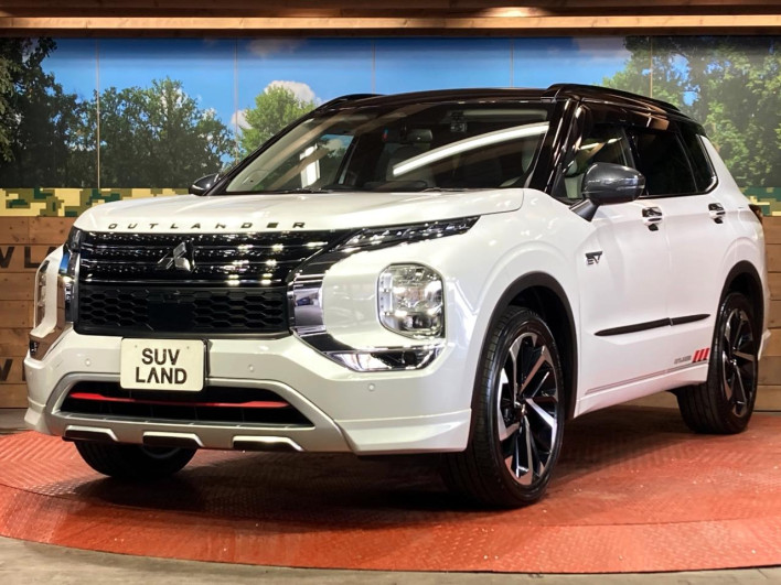2022 Mitsubishi OUTLANDER PHEV 5LA-GN0W (UW-69f6bbfd2f14e)[16]