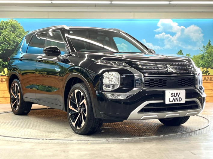 2023 Mitsubishi OUTLANDER PHEV 5LA-GN0W (UW-69f6bbfe2c322)[19]