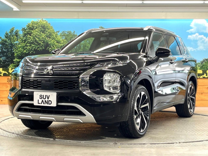2023 Mitsubishi OUTLANDER PHEV 5LA-GN0W (UW-69f6bbfe2c322)[13]