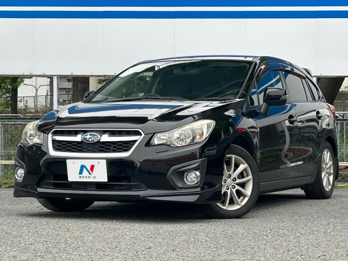 2013 Subaru Impreza Sport DBA-GP6 (UW-69f6bc01a414c)[0]