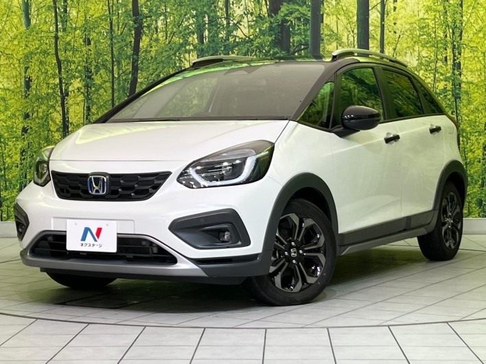 2023 Honda Fit 6AA-GR6 (UW-69f6bc034d6ac)[0]