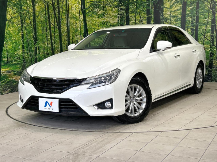2013 Toyota Mark X DBA-GRX130 (UW-69f6bc0416eaa)[0]