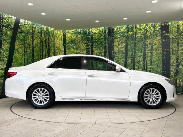 2013 Toyota Mark X DBA-GRX130 (UW-69f6bc0416eaa)[10]