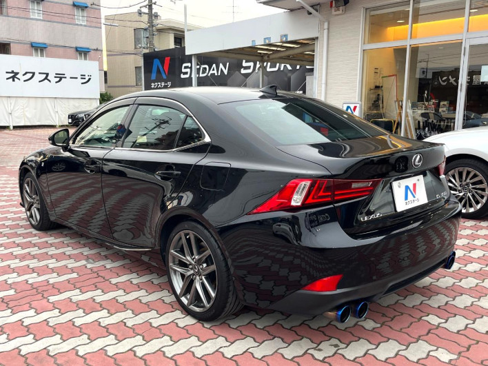 2014 Lexus IS DBA-GSE31 (UW-69f6bc058a5f8)[9]