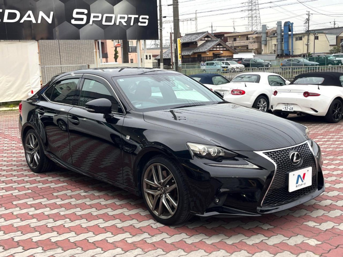 2014 Lexus IS DBA-GSE31 (UW-69f6bc058a5f8)[5]