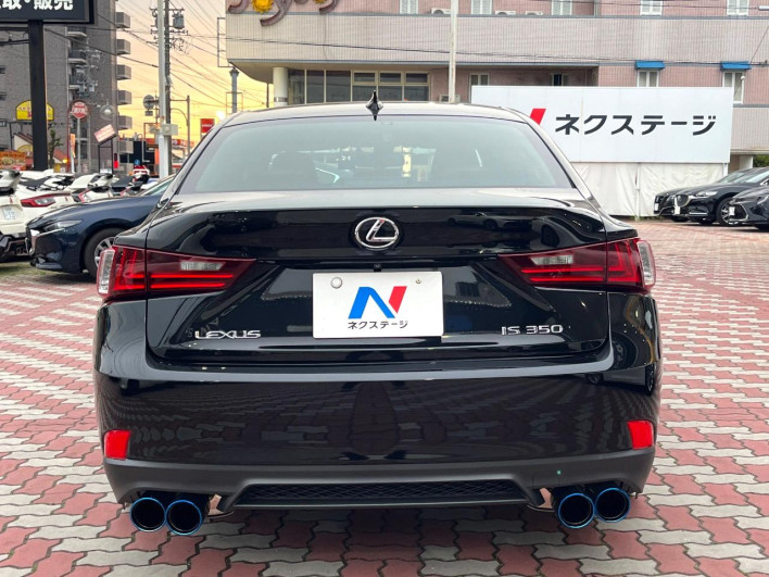 2014 Lexus IS DBA-GSE31 (UW-69f6bc058a5f8)[8]