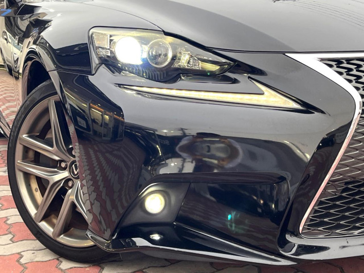 2014 Lexus IS DBA-GSE31 (UW-69f6bc058a5f8)[19]
