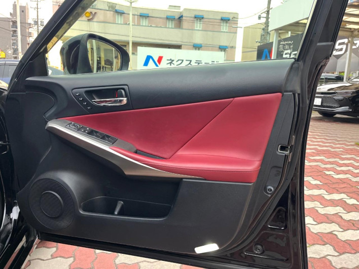 2014 Lexus IS DBA-GSE31 (UW-69f6bc058a5f8)[22]