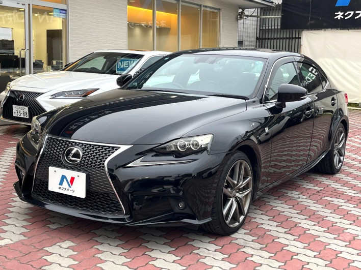 2014 Lexus IS DBA-GSE31 (UW-69f6bc058a5f8)[11]