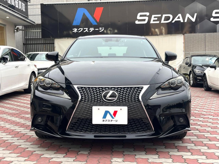 2014 Lexus IS DBA-GSE31 (UW-69f6bc058a5f8)[4]