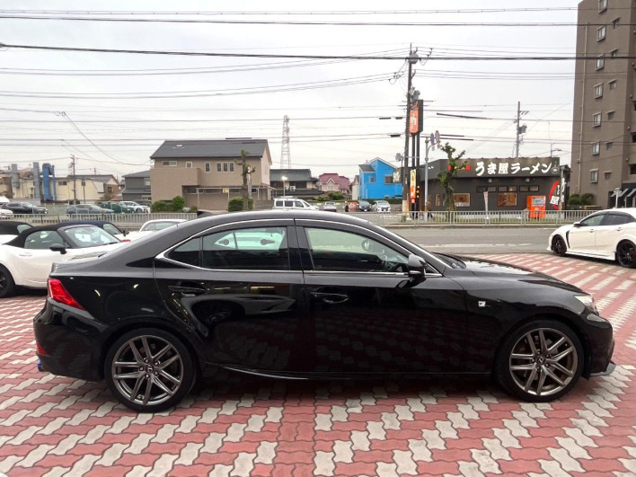 2014 Lexus IS DBA-GSE31 (UW-69f6bc058a5f8)[6]